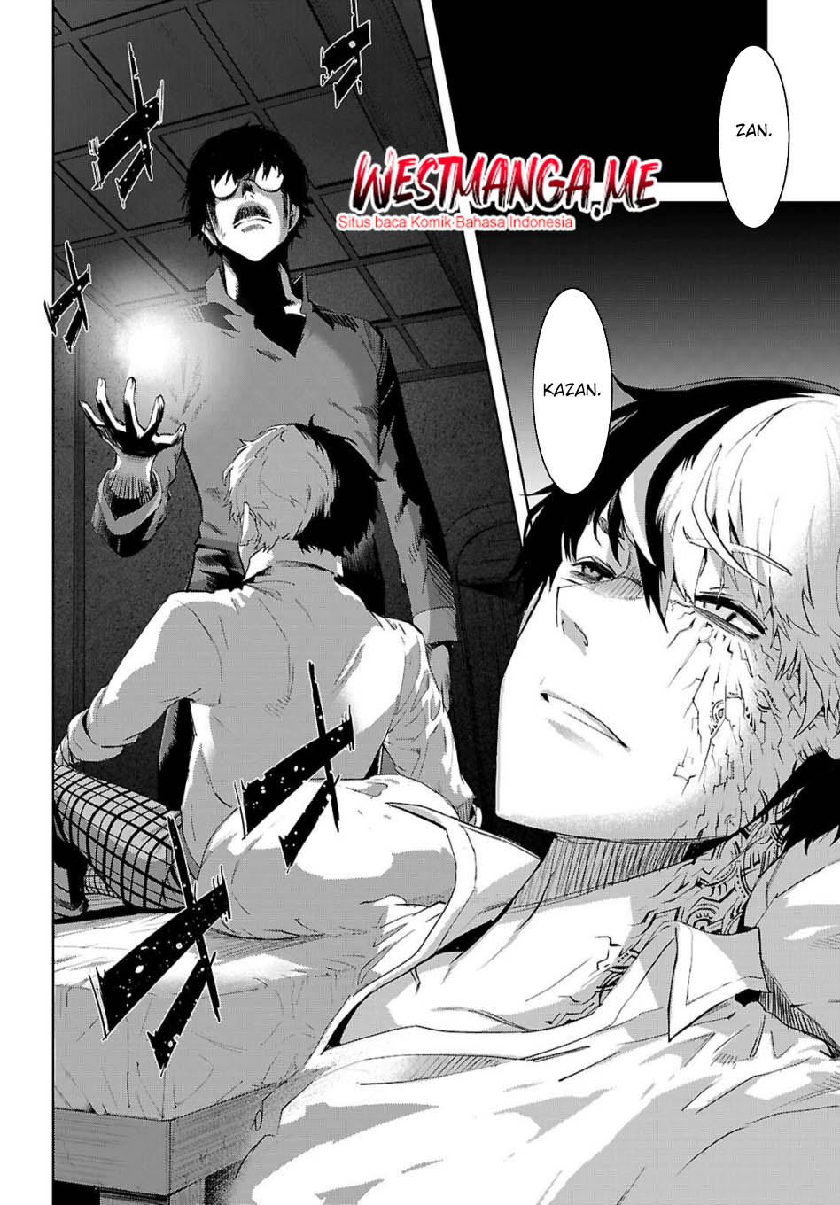 Chapter 72 - halaman 30