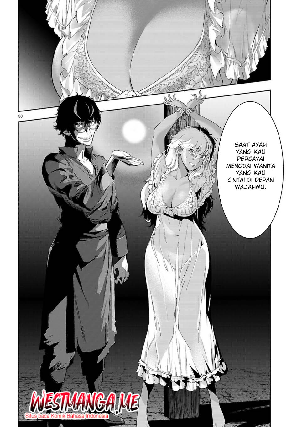 Chapter 72 - halaman 34