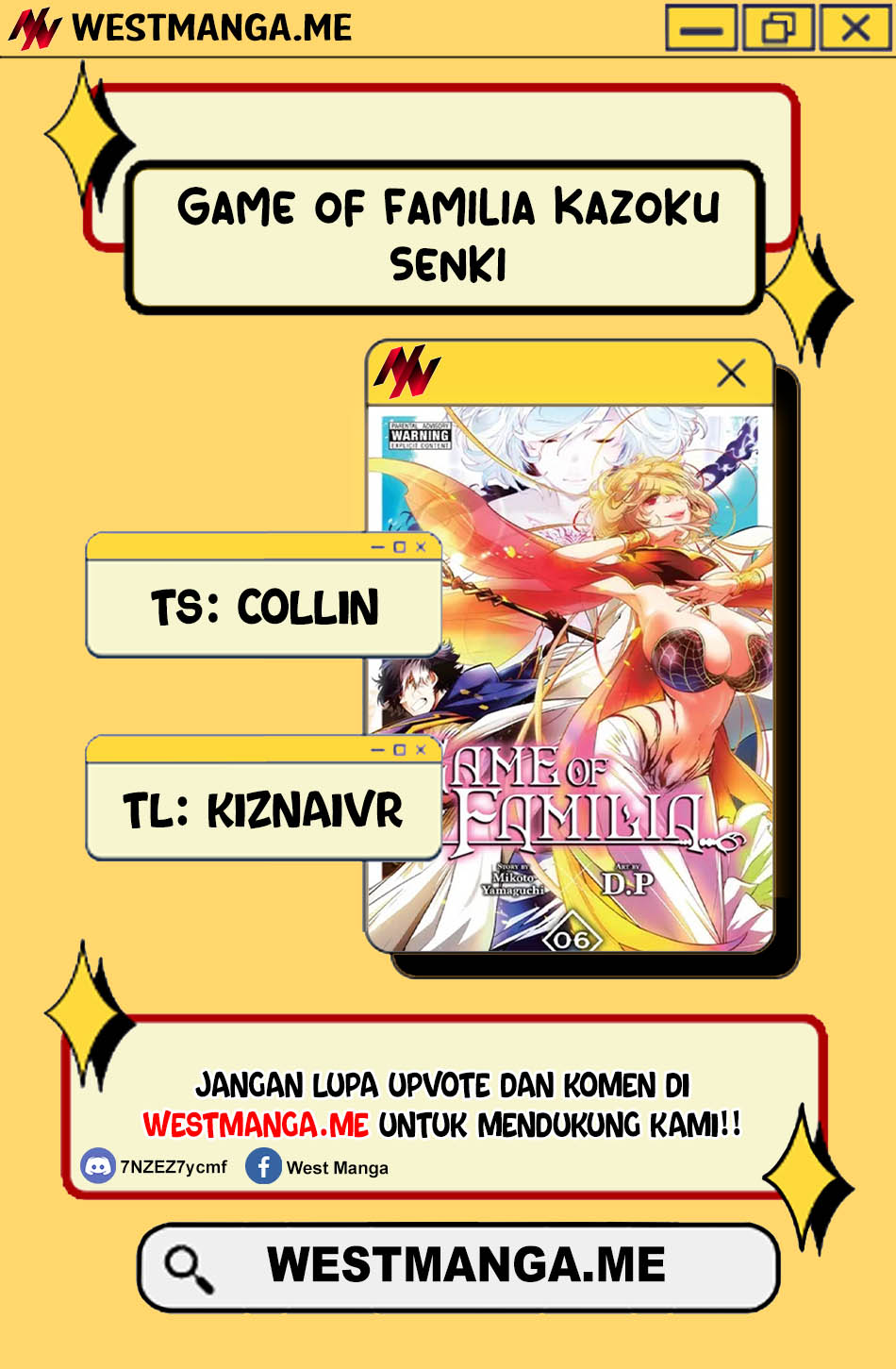 Chapter 72 - halaman 5