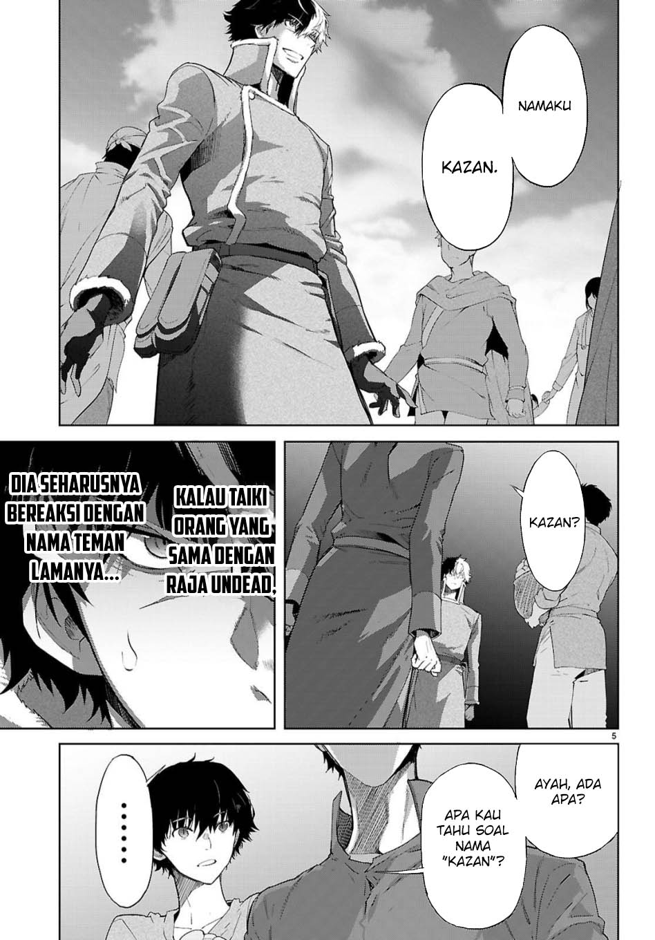 Chapter 72 - halaman 8