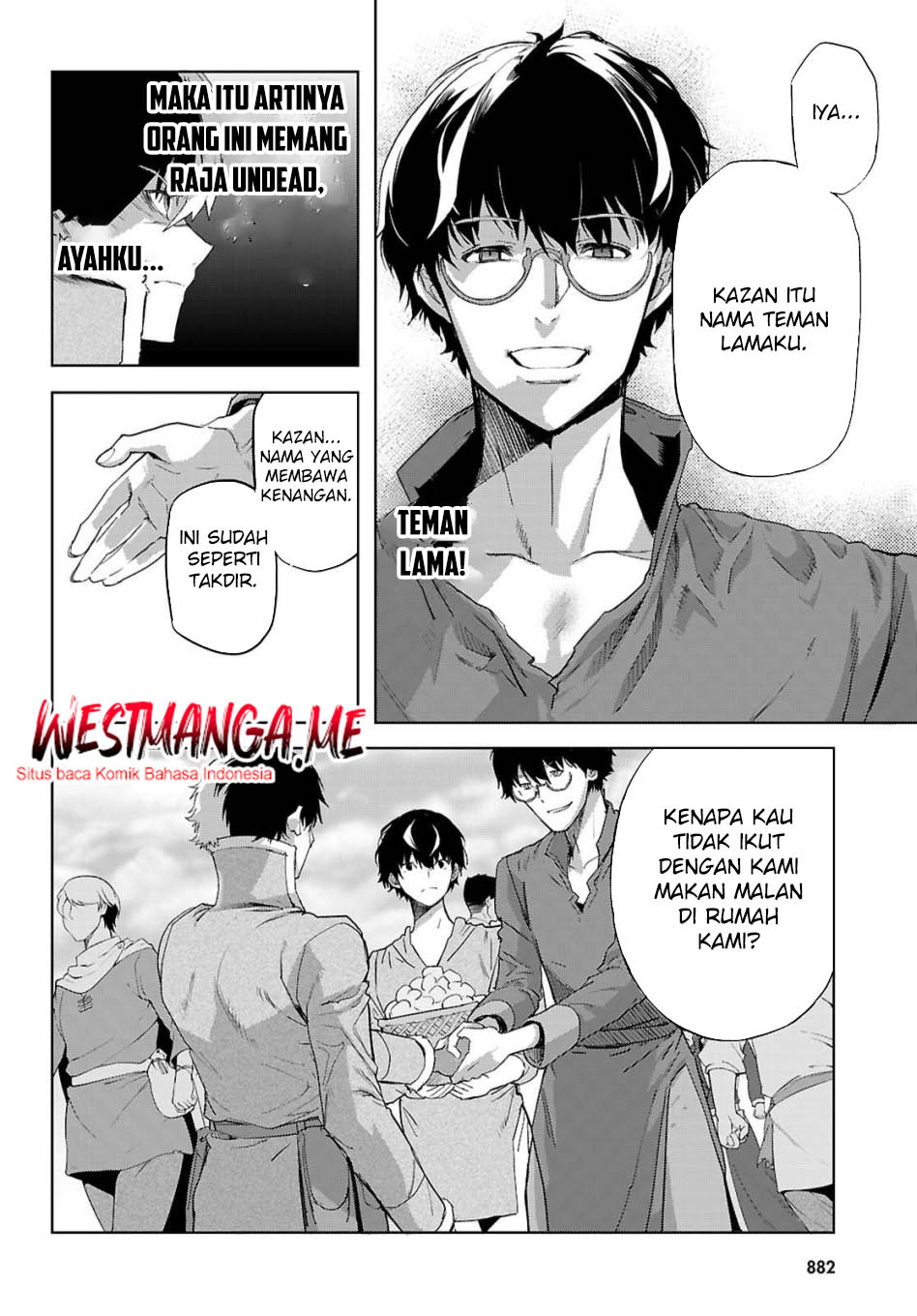 Chapter 72 - halaman 9