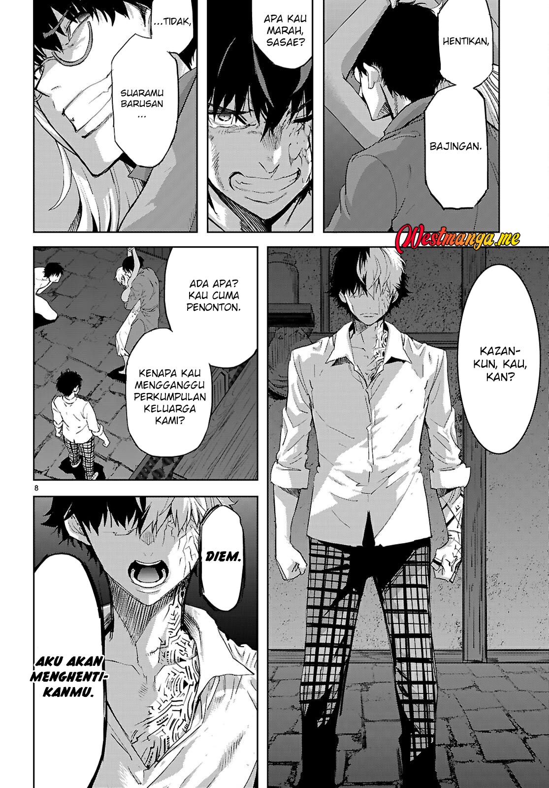 Chapter 73 - halaman 11