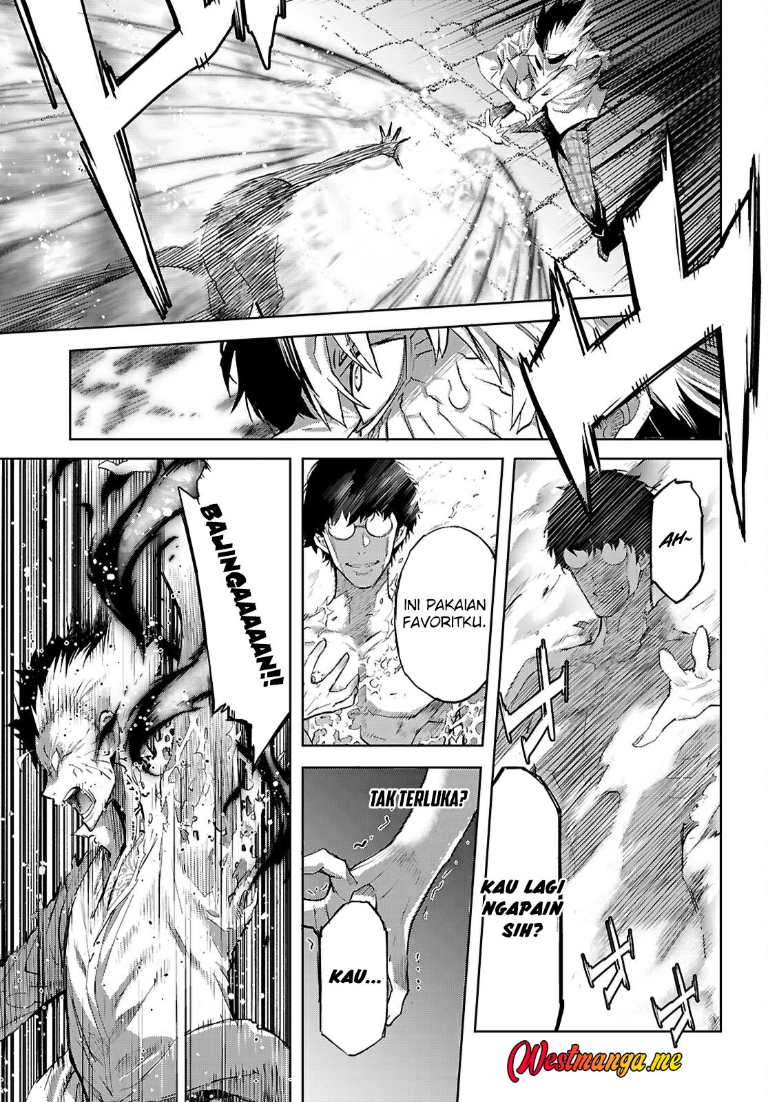 Chapter 73 - halaman 14