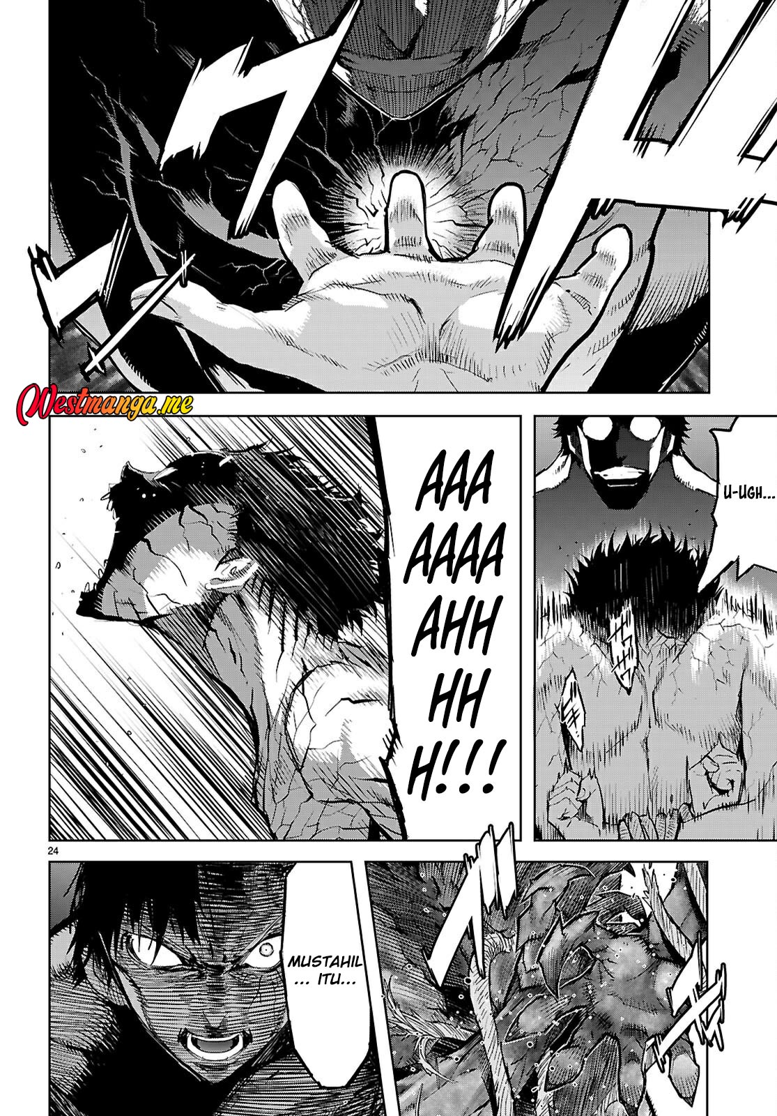 Chapter 73 - halaman 27