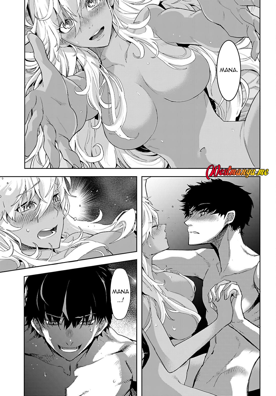 Chapter 73 - halaman 30