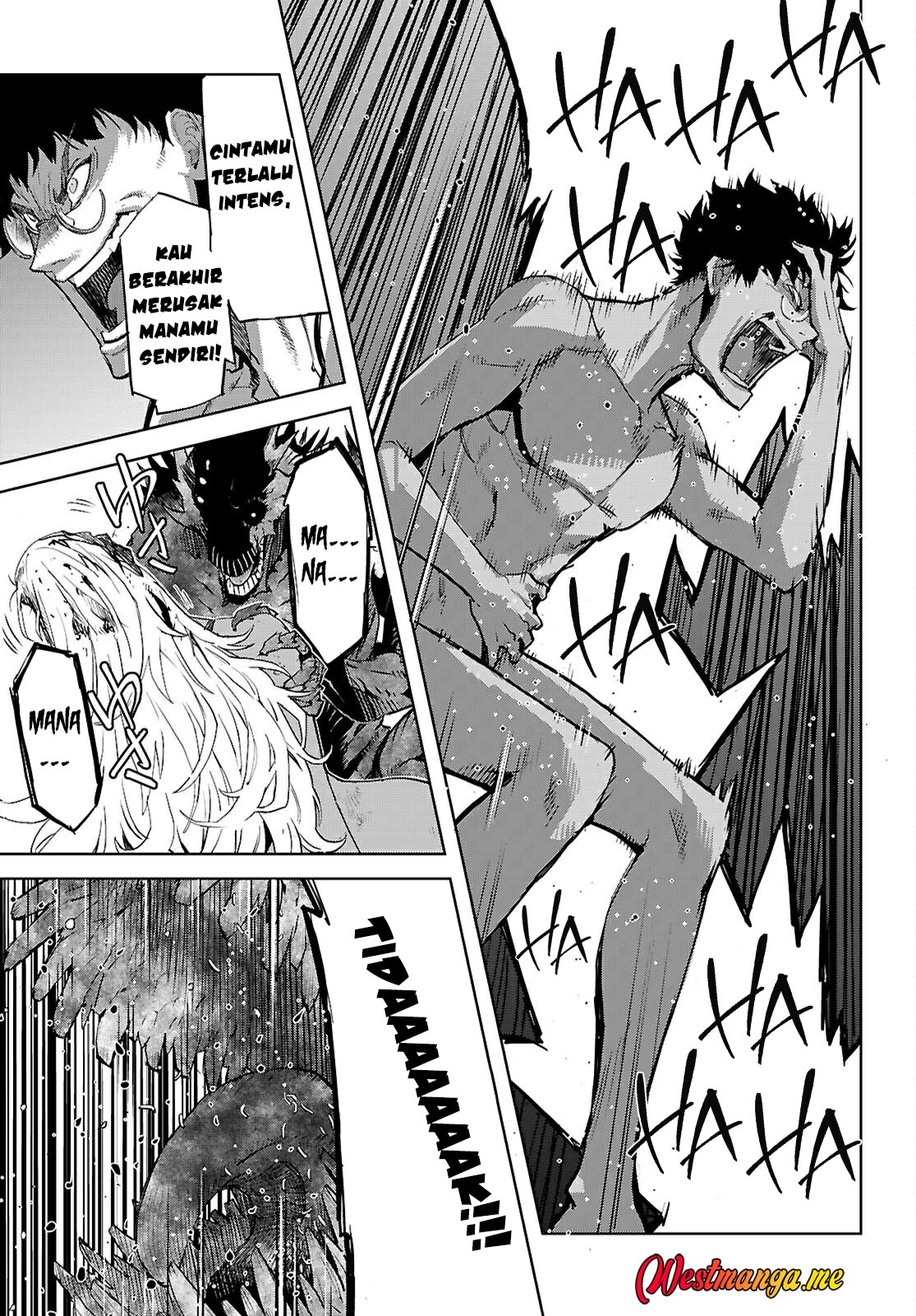 Chapter 73 - halaman 32