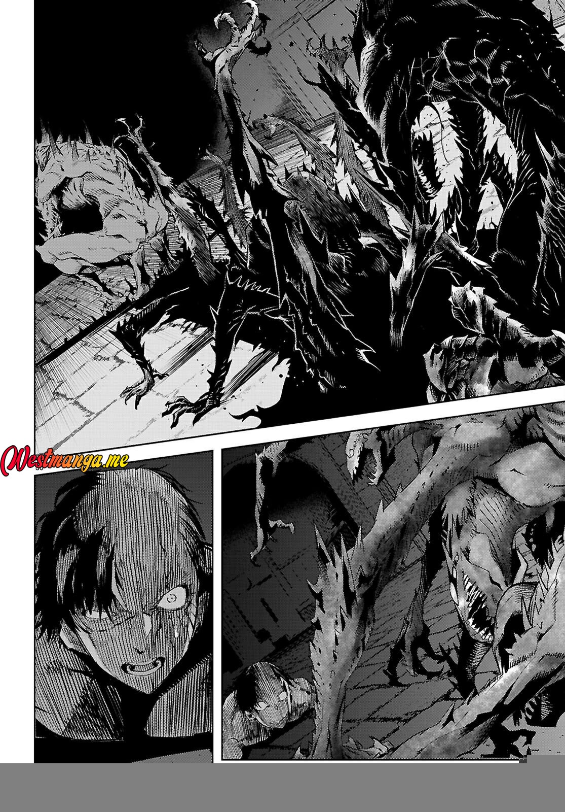 Chapter 73 - halaman 33