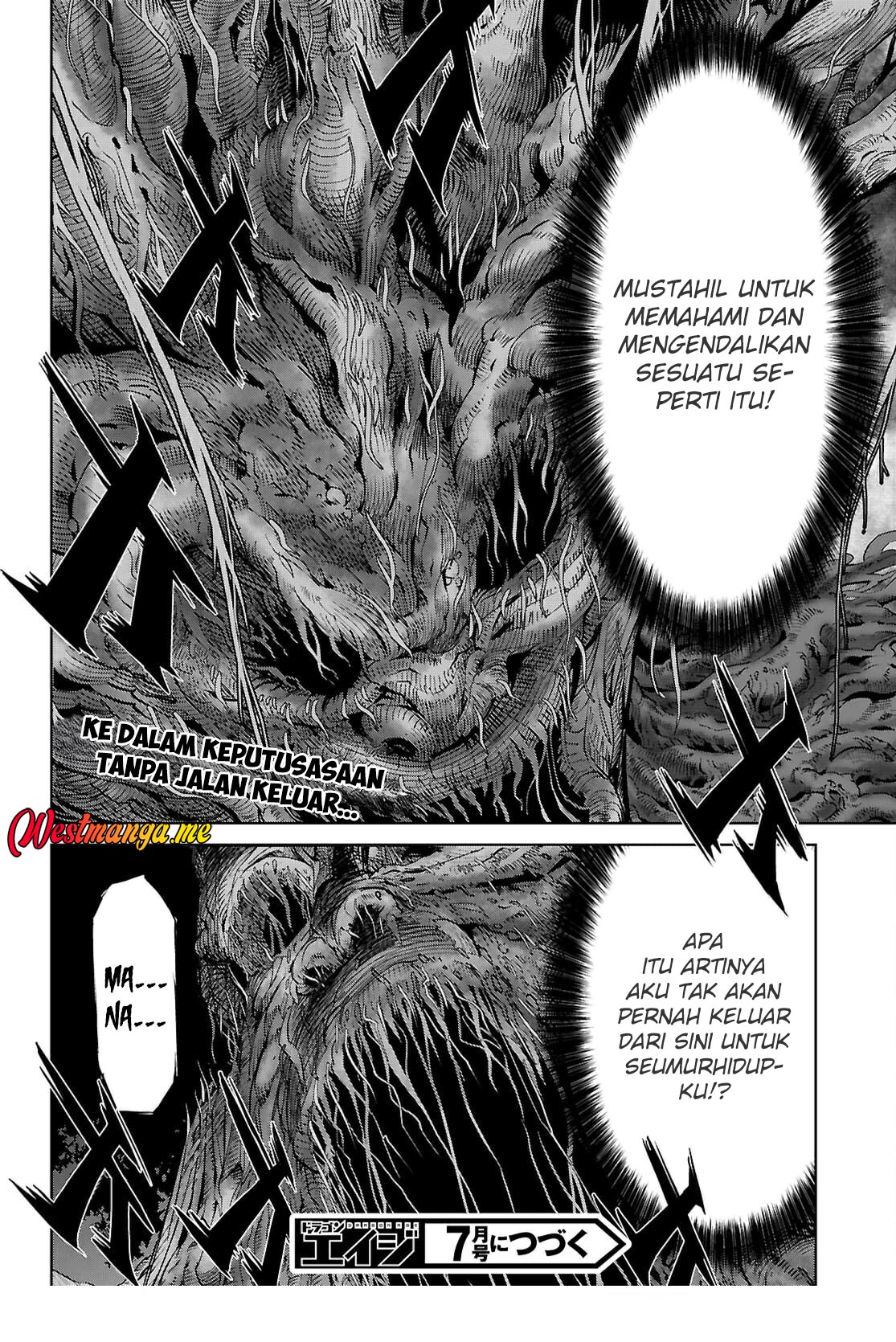 Chapter 73 - halaman 35