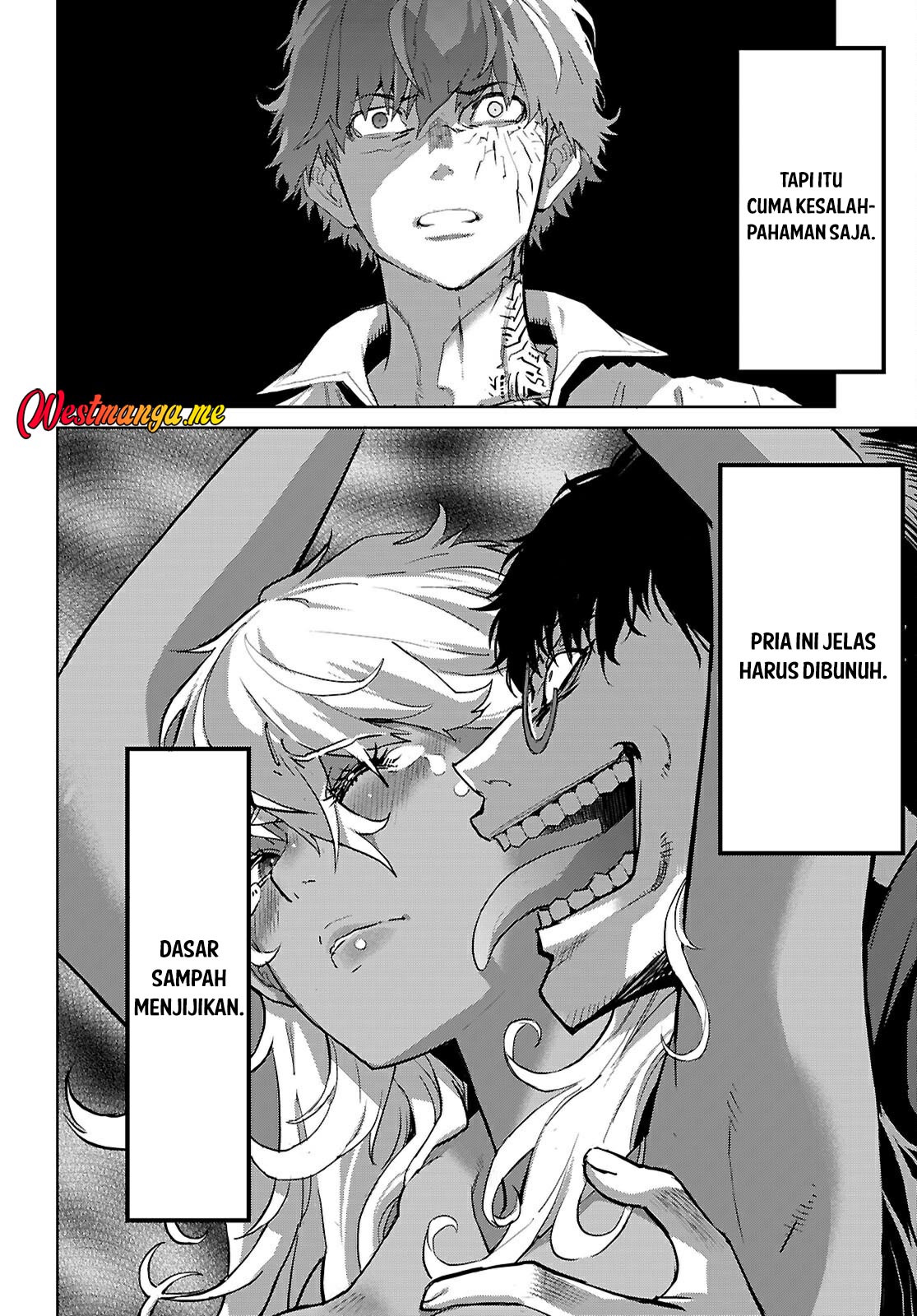 Chapter 73 - halaman 5