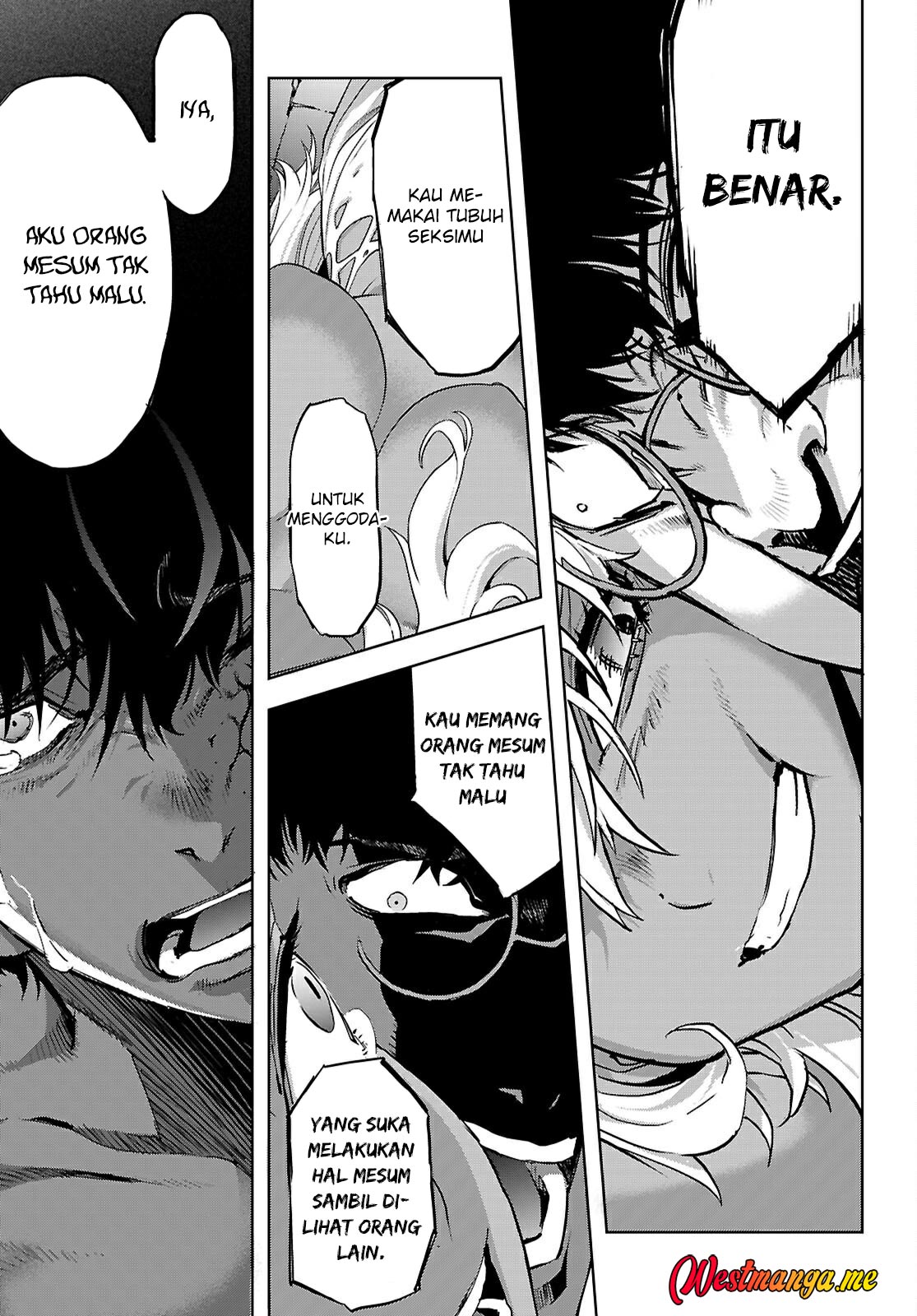 Chapter 73 - halaman 10