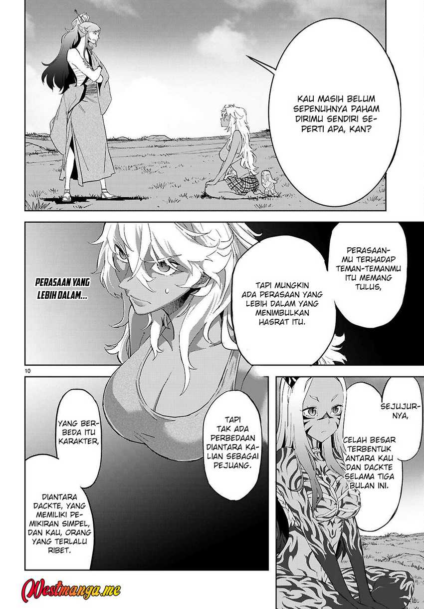Chapter 74 - halaman 13