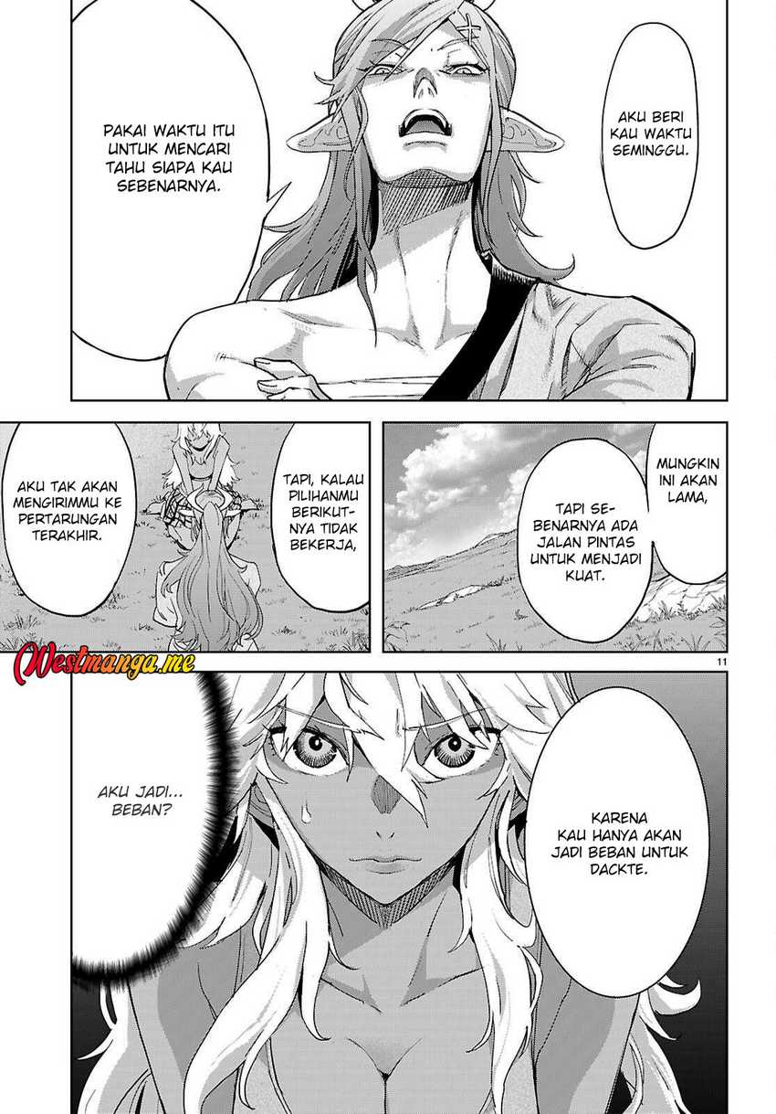 Chapter 74 - halaman 14