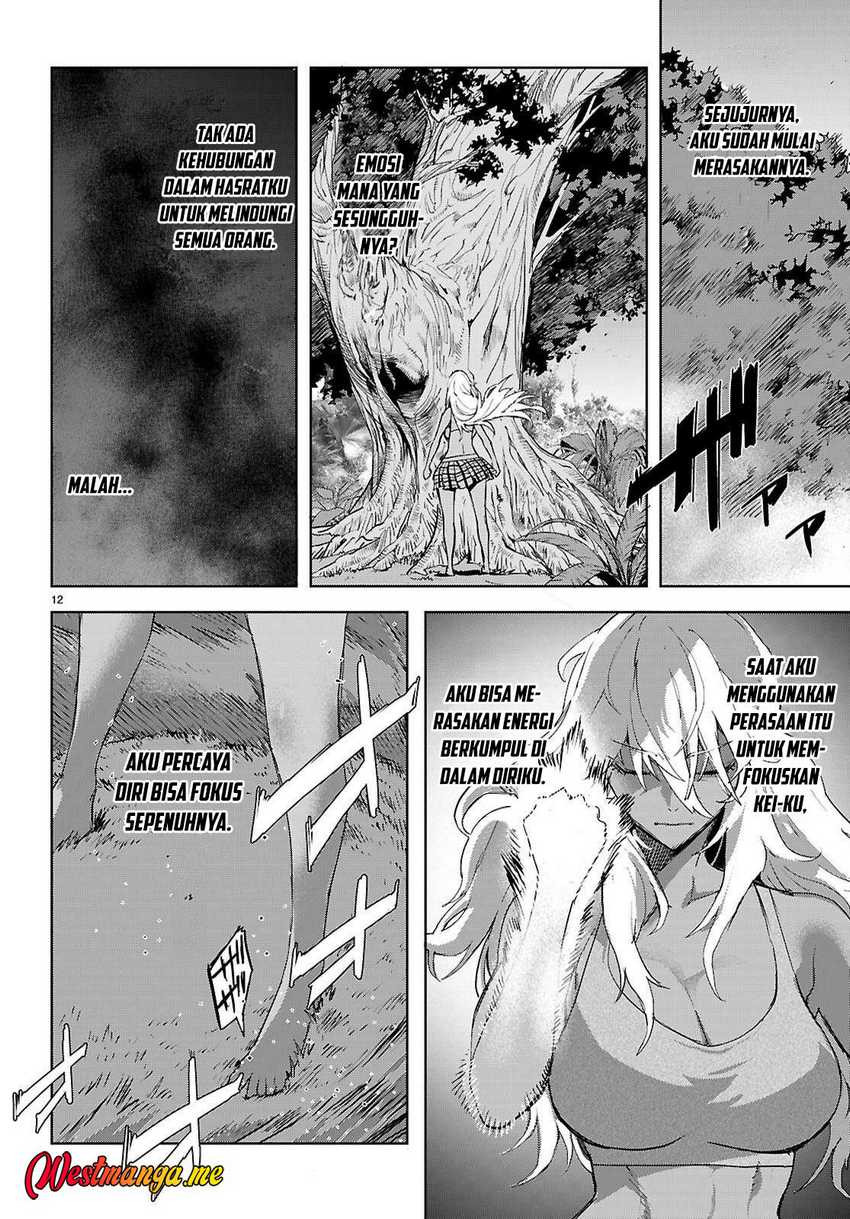 Chapter 74 - halaman 15
