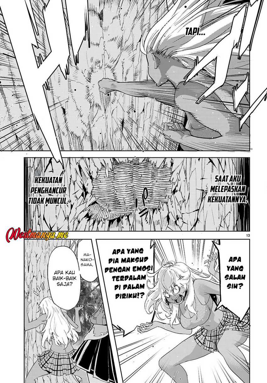 Chapter 74 - halaman 16