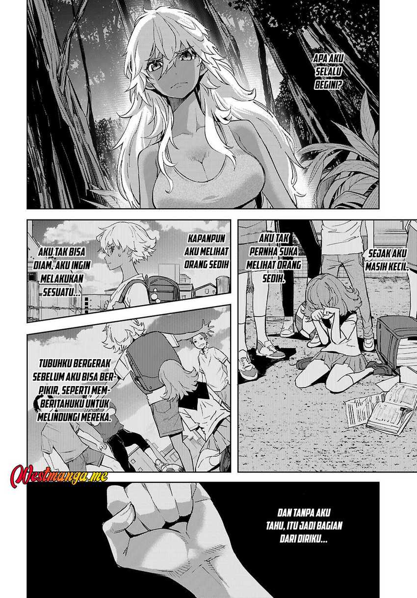 Chapter 74 - halaman 20
