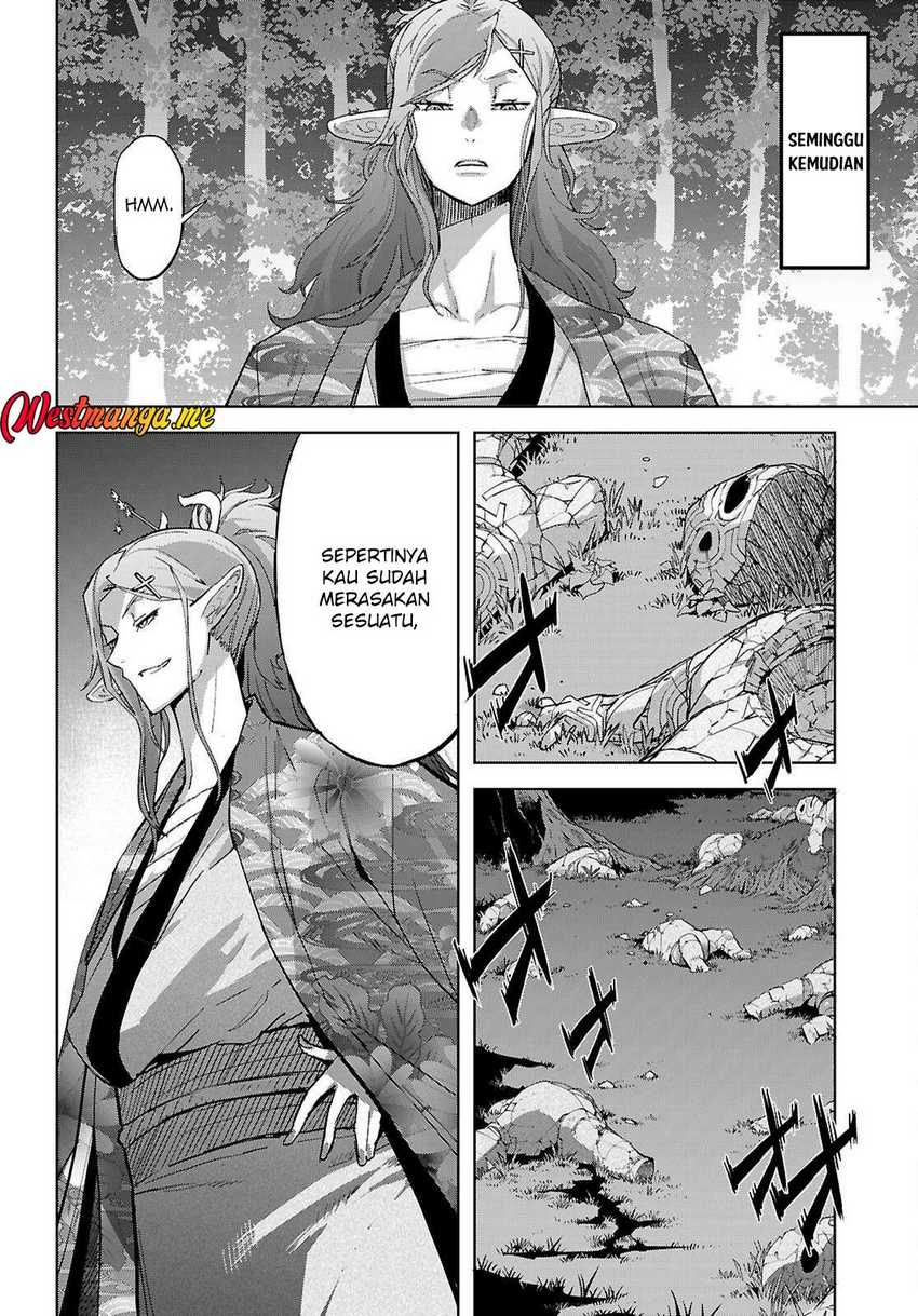 Chapter 74 - halaman 22