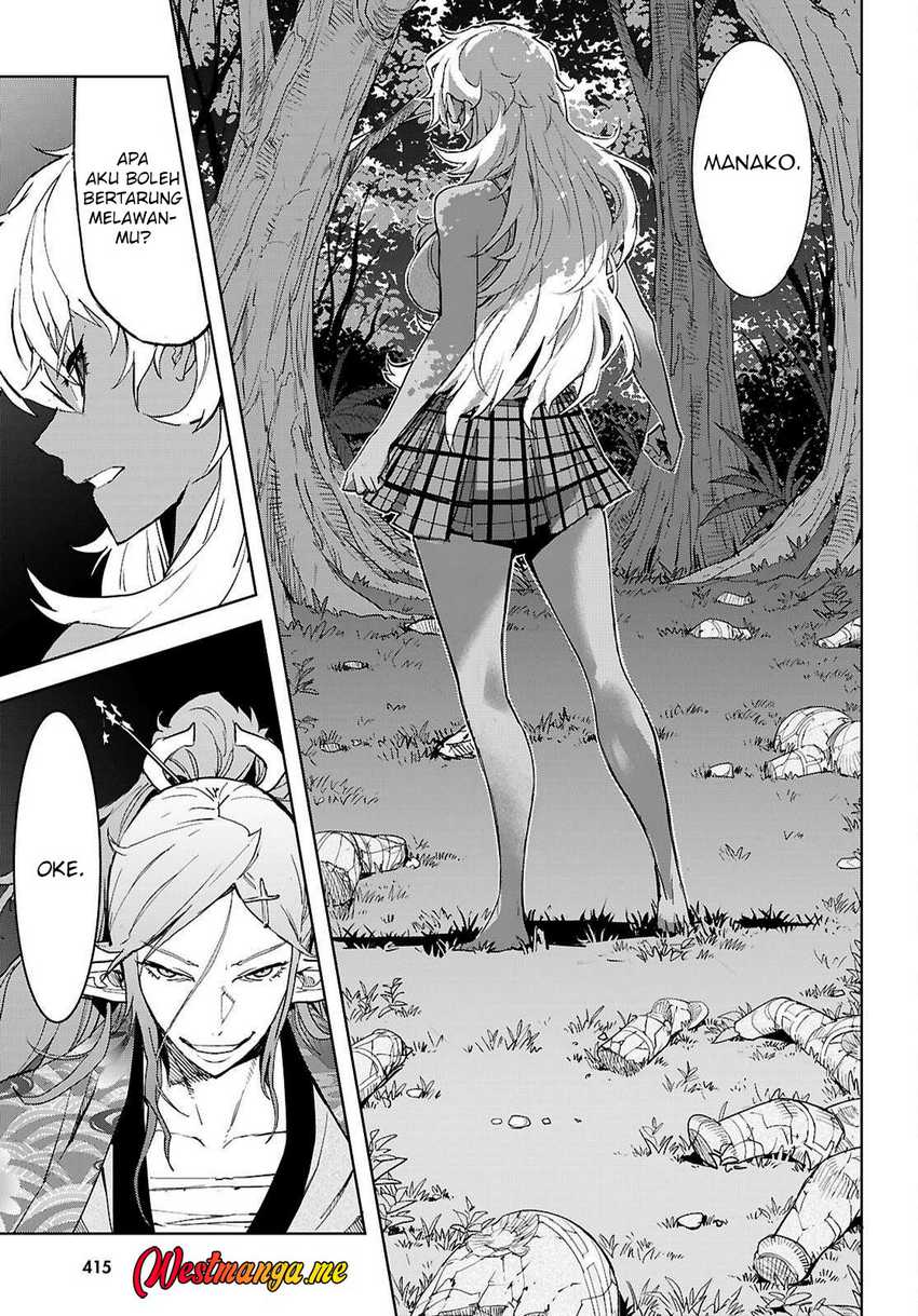 Chapter 74 - halaman 23