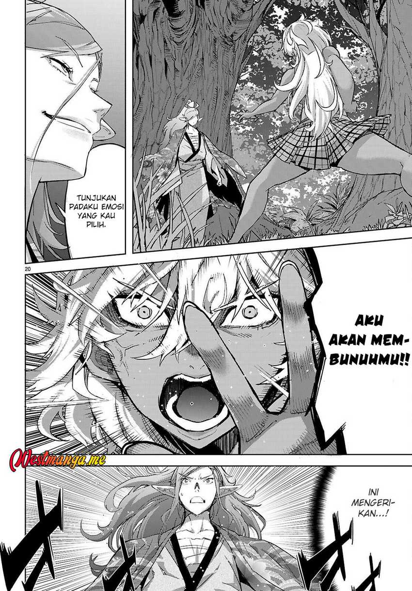 Chapter 74 - halaman 24