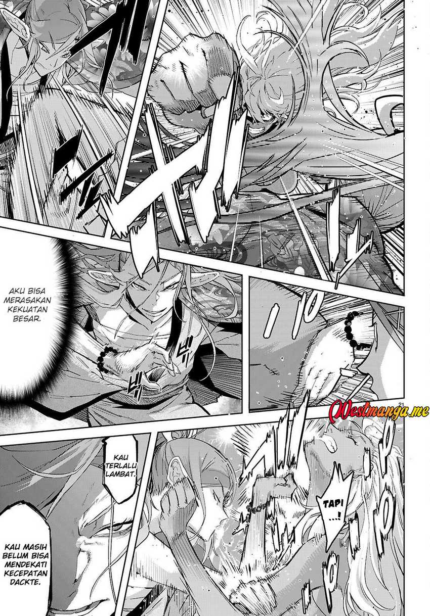Chapter 74 - halaman 25