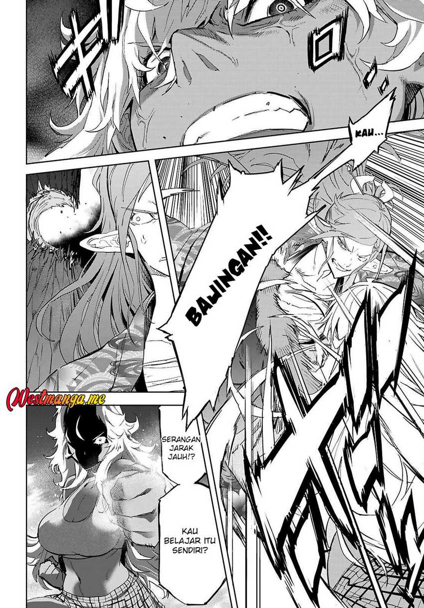 Chapter 74 - halaman 26