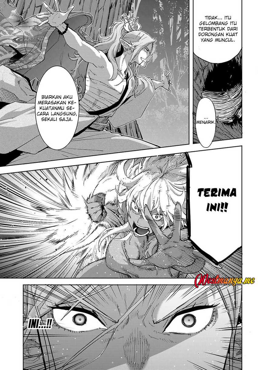 Chapter 74 - halaman 27