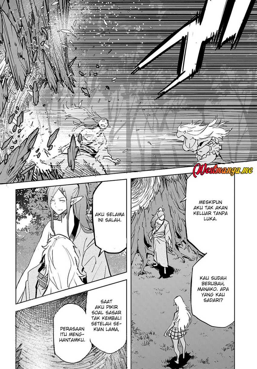 Chapter 74 - halaman 28