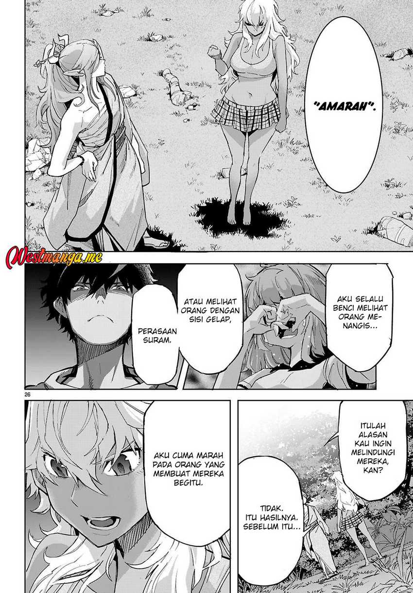 Chapter 74 - halaman 30