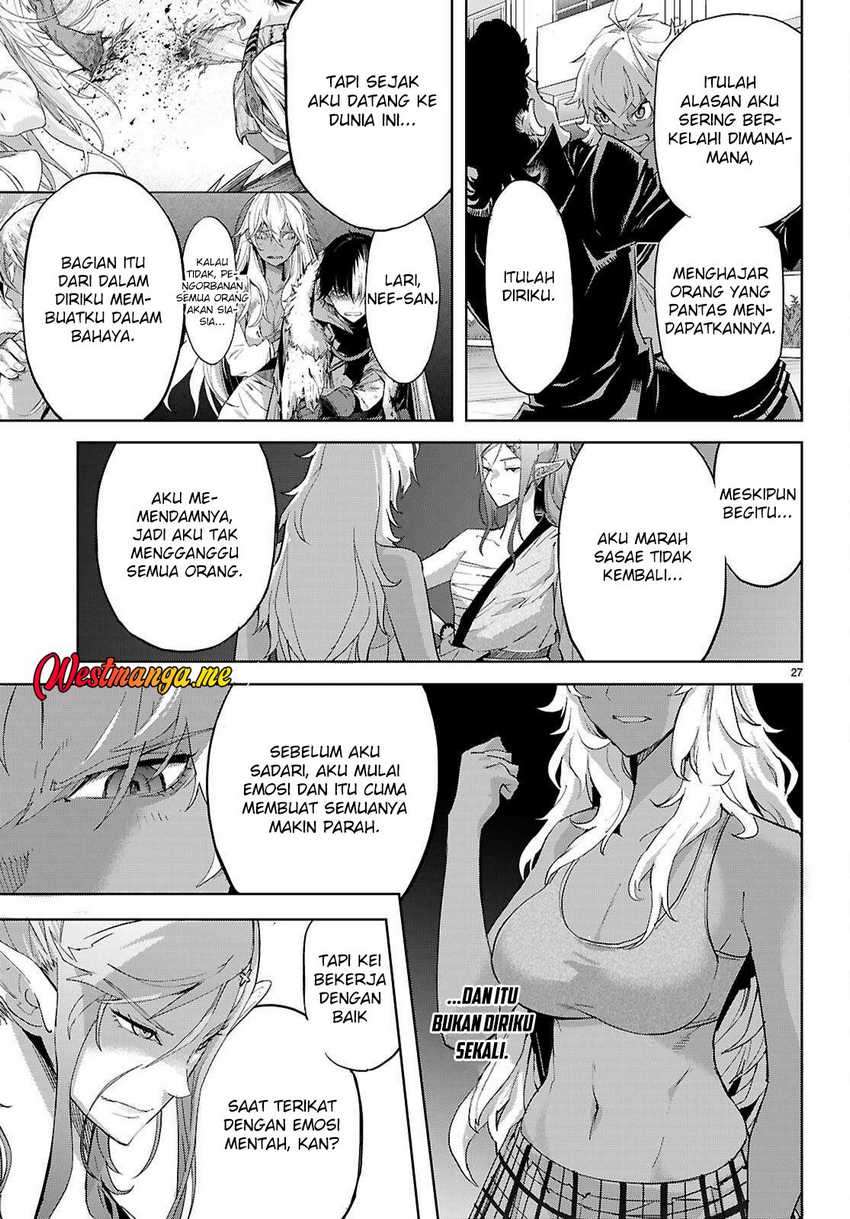 Chapter 74 - halaman 31