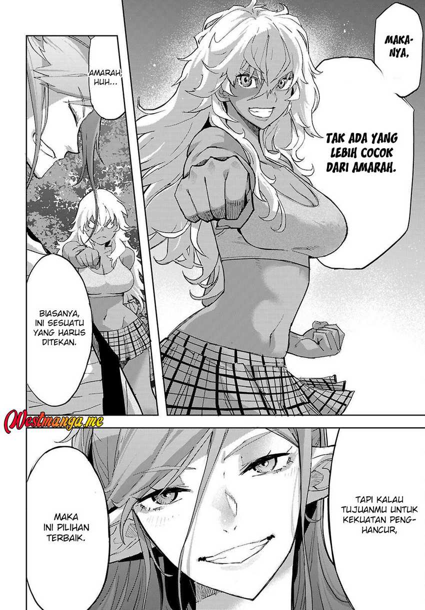 Chapter 74 - halaman 32