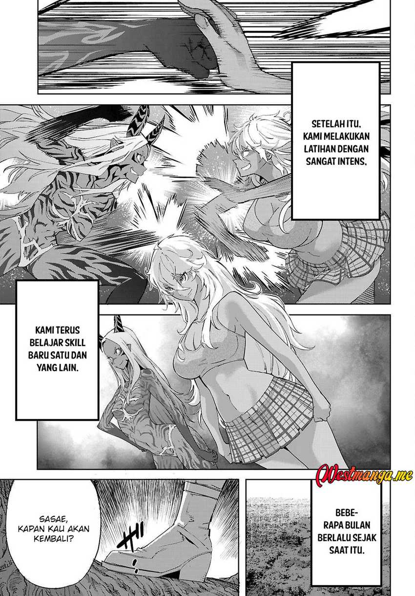 Chapter 74 - halaman 33