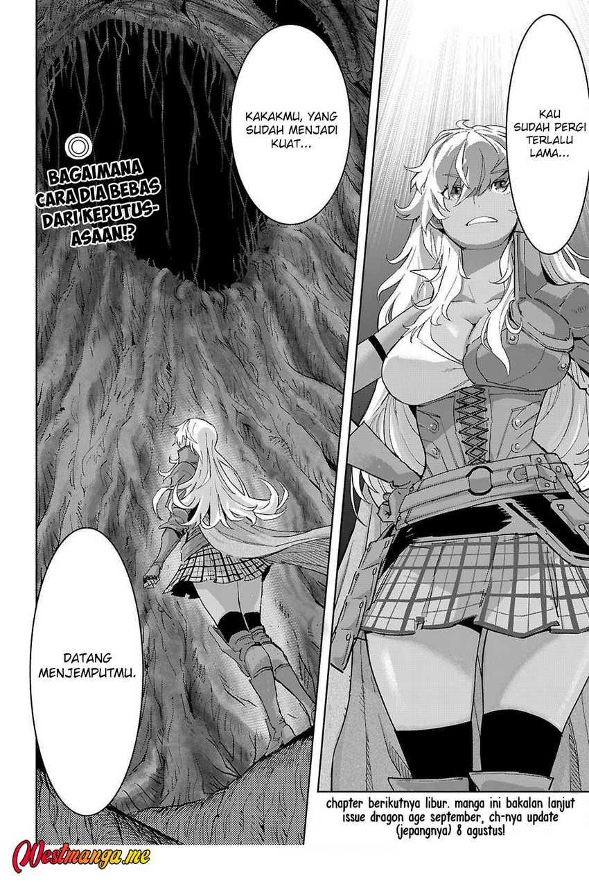 Chapter 74 - halaman 34