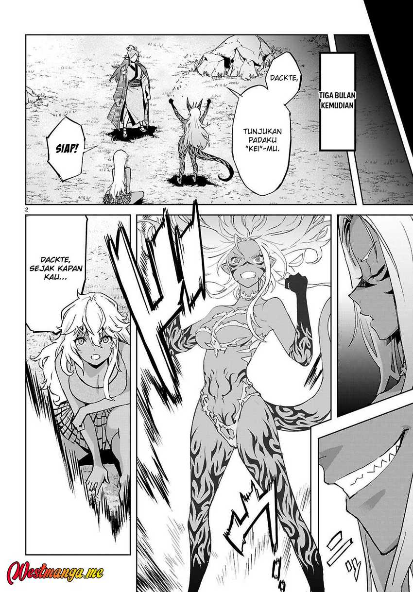 Chapter 74 - halaman 5