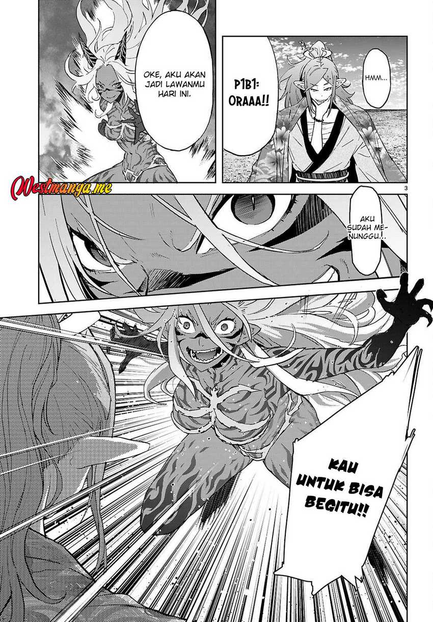 Chapter 74 - halaman 6