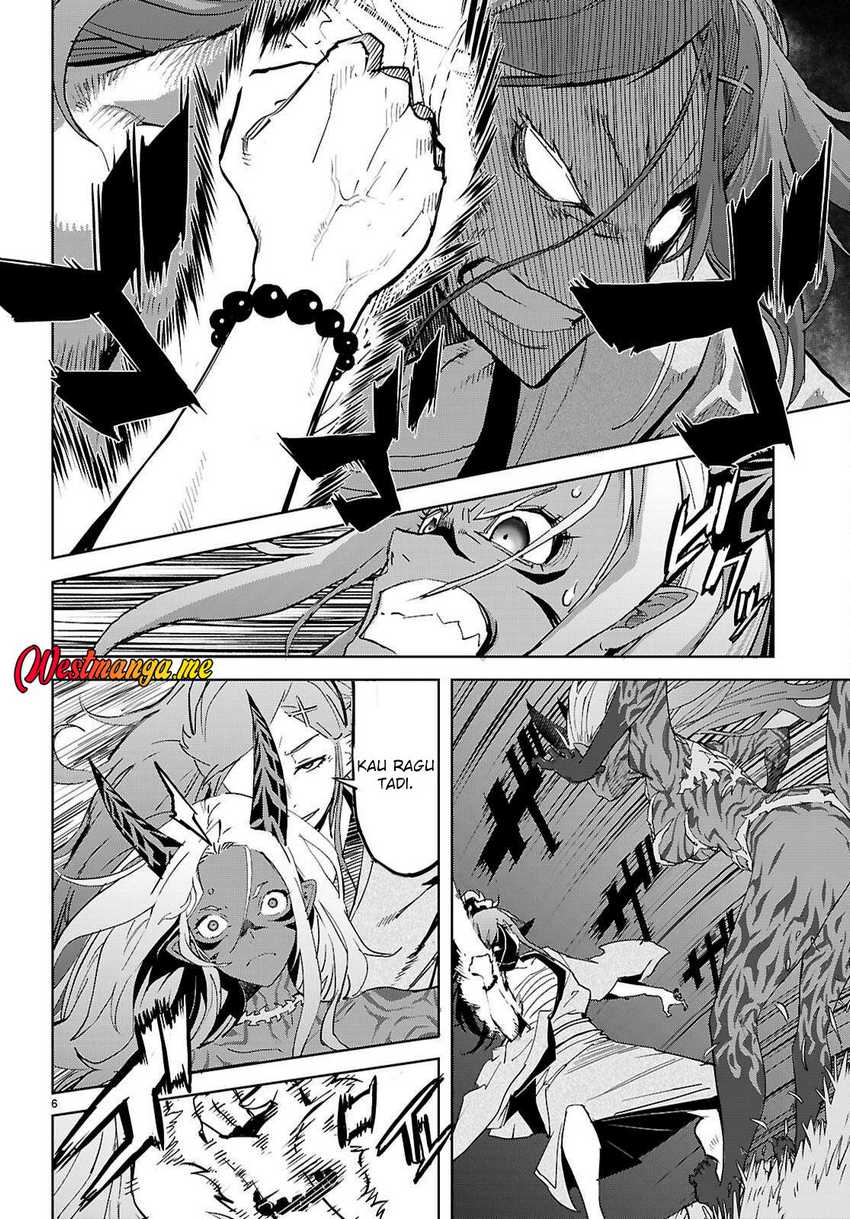 Chapter 74 - halaman 9