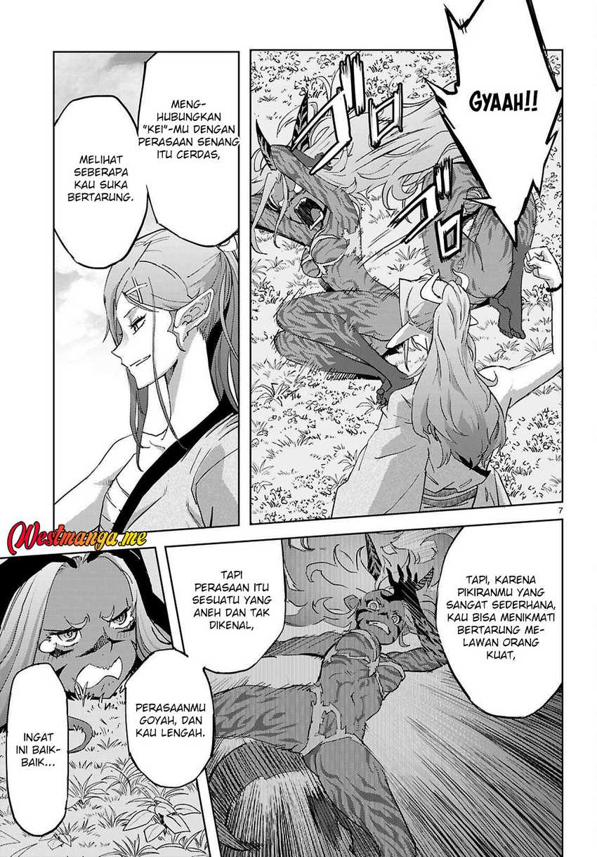Chapter 74 - halaman 10