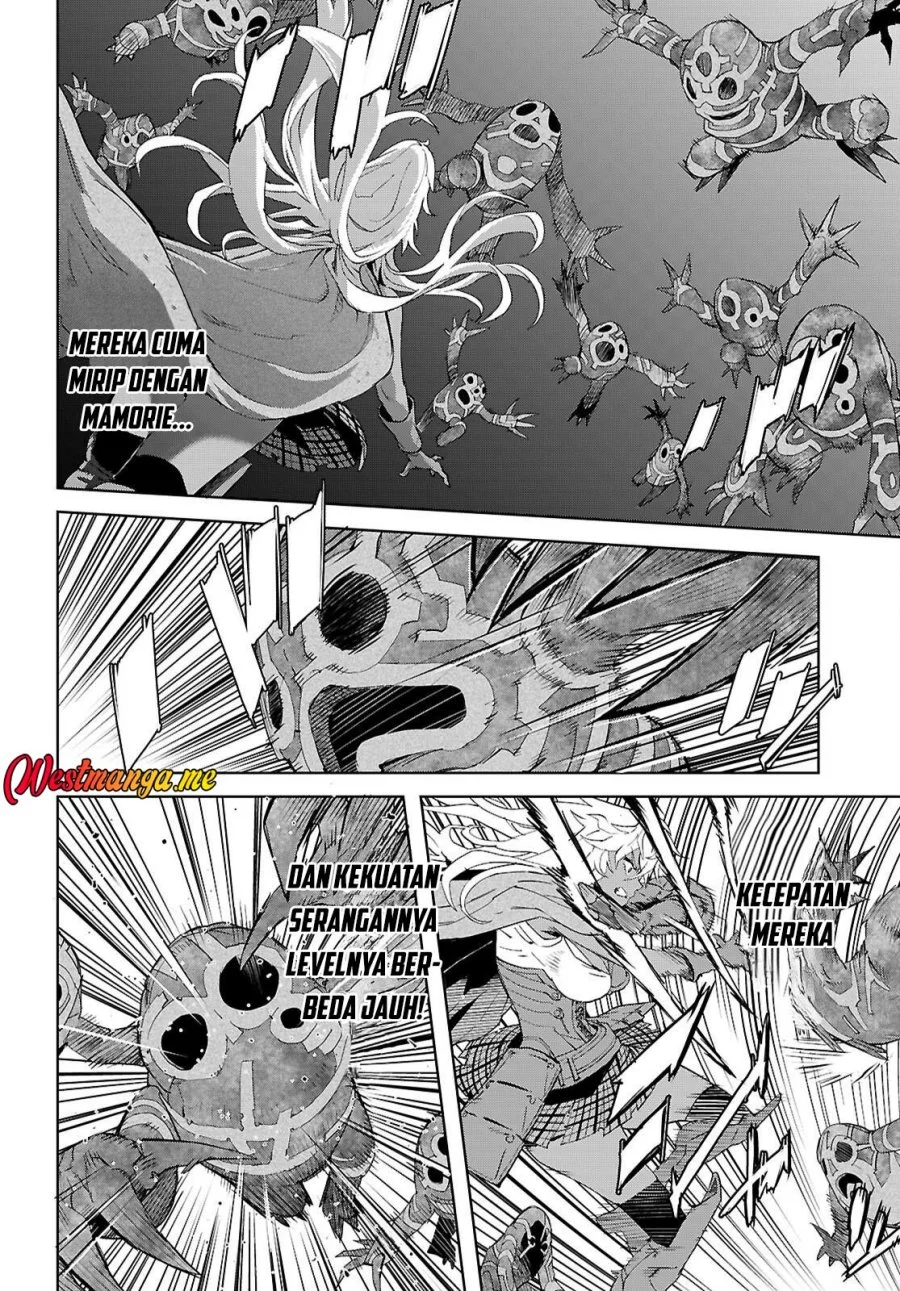 Chapter 75 - halaman 11