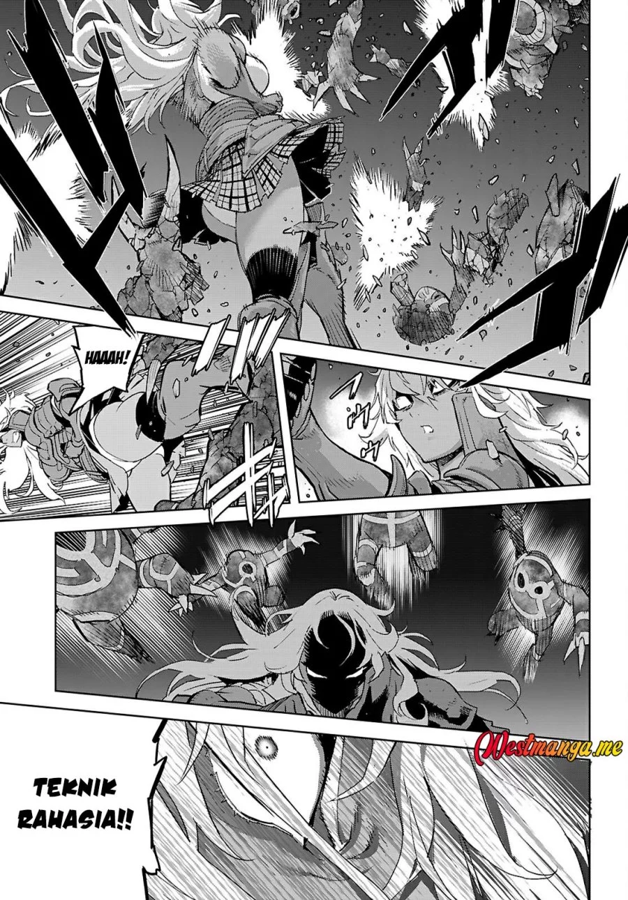 Chapter 75 - halaman 14