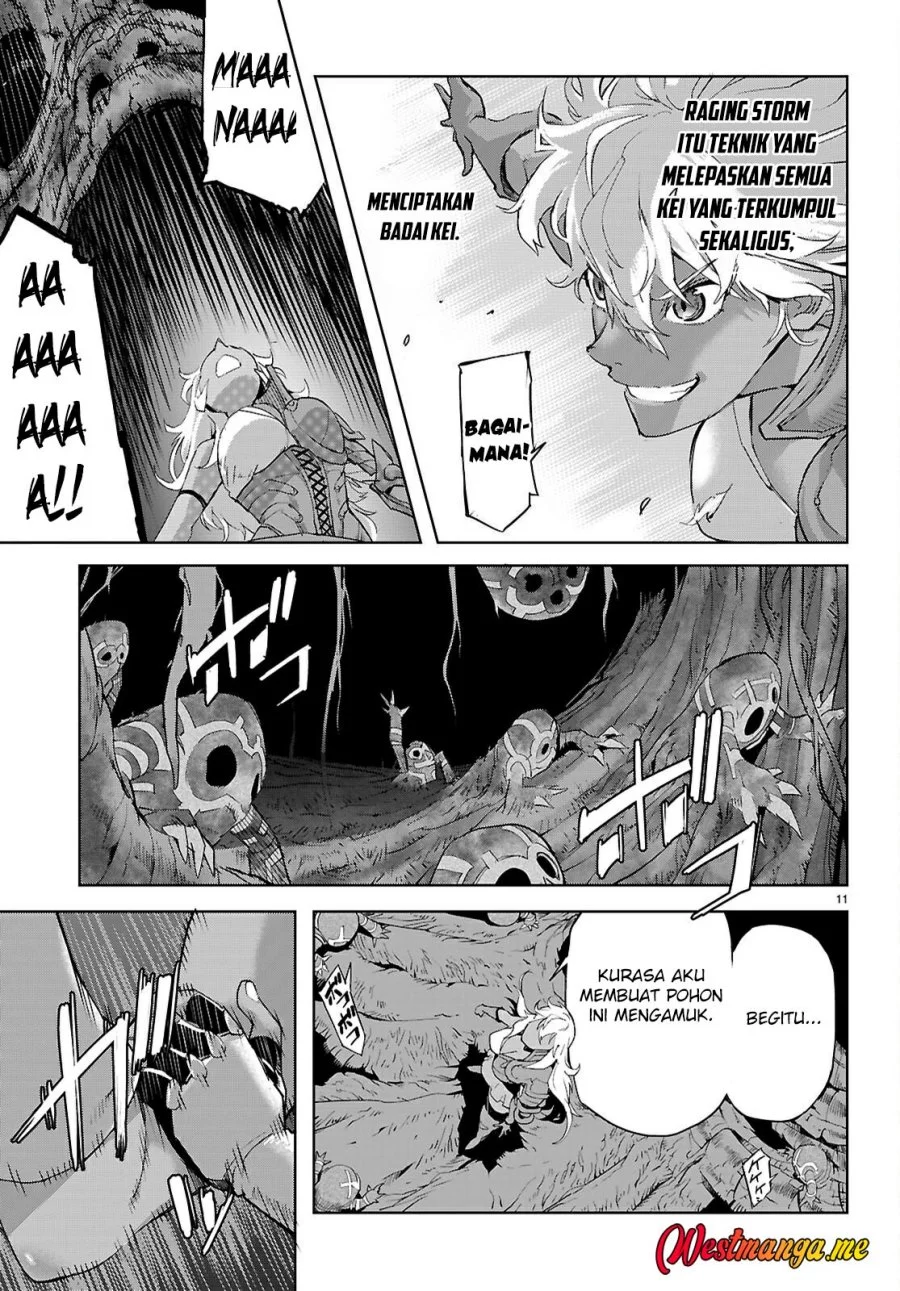 Chapter 75 - halaman 16