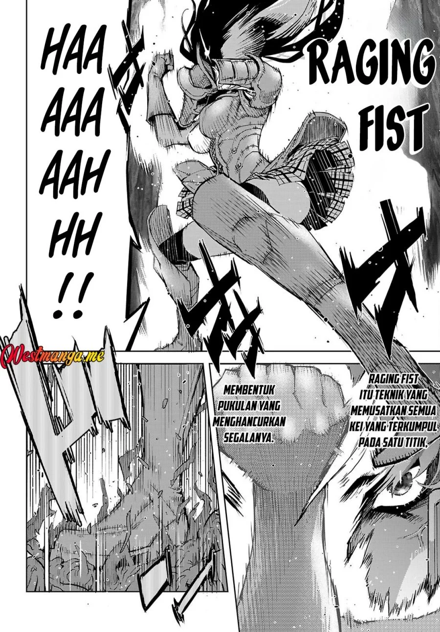 Chapter 75 - halaman 18