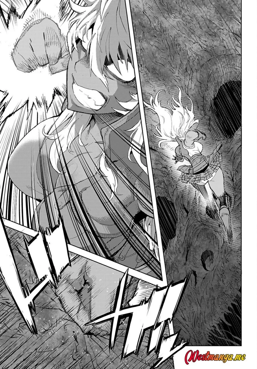 Chapter 75 - halaman 19