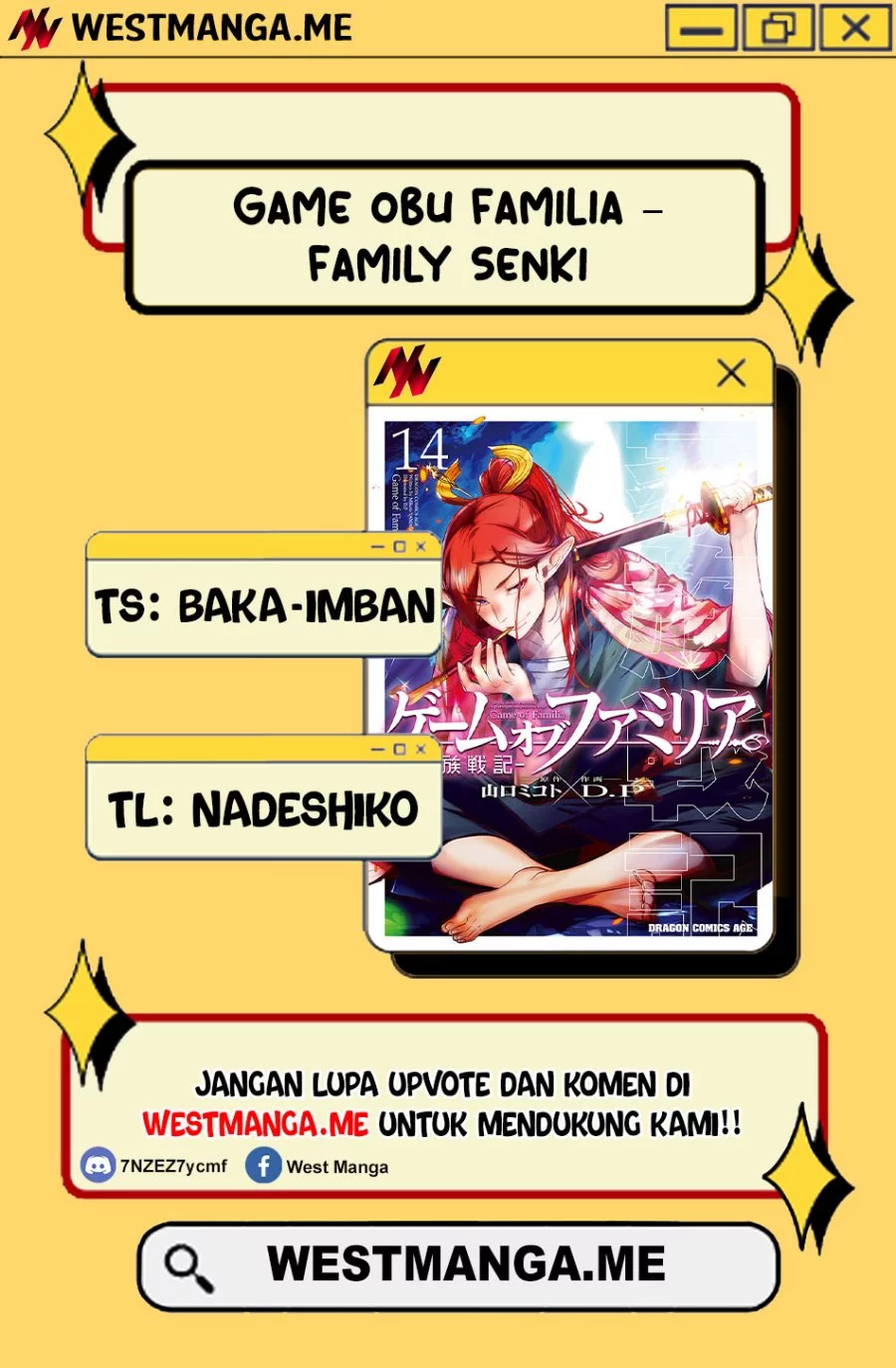 Chapter 75 - halaman 3