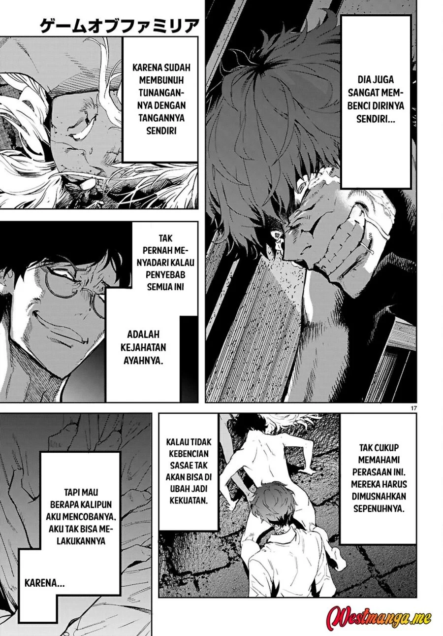 Chapter 75 - halaman 23