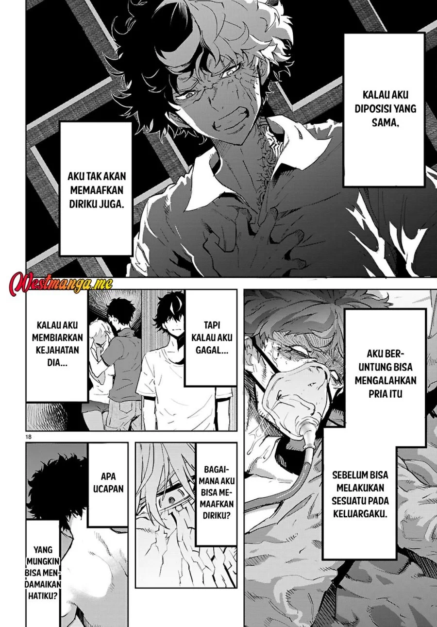 Chapter 75 - halaman 24