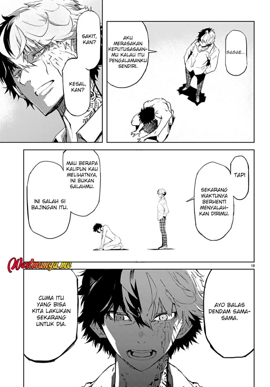Chapter 75 - halaman 25