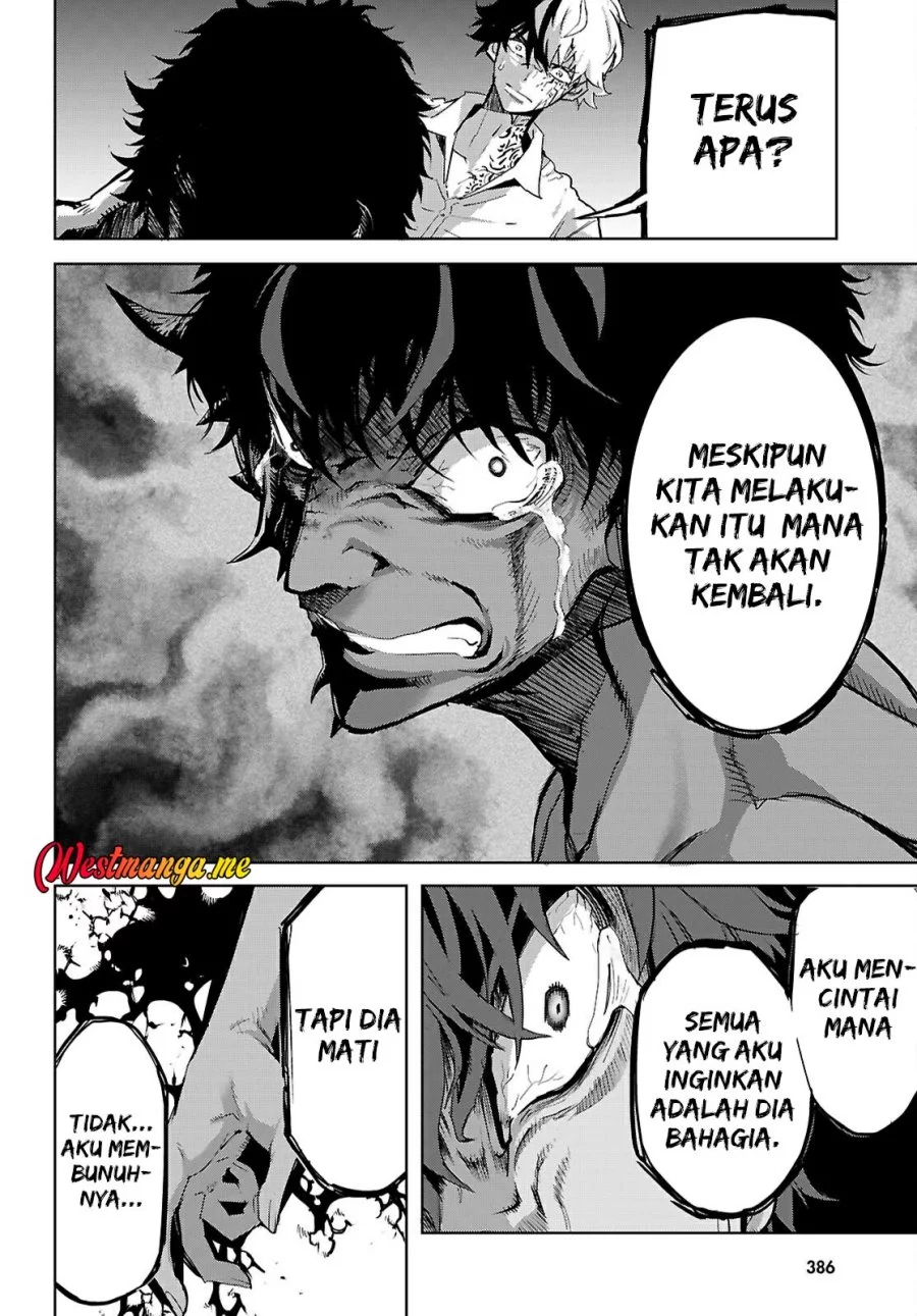 Chapter 75 - halaman 26