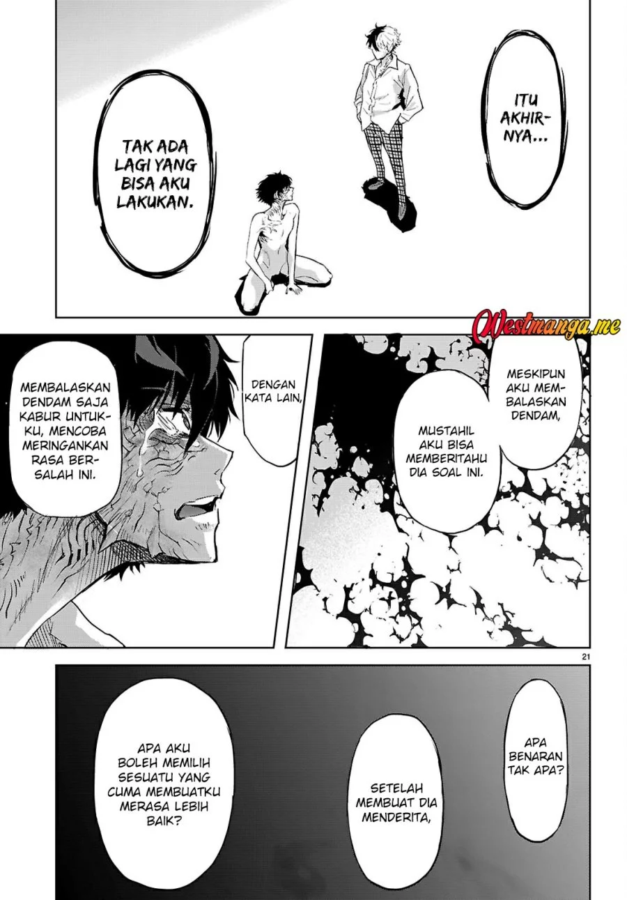 Chapter 75 - halaman 27
