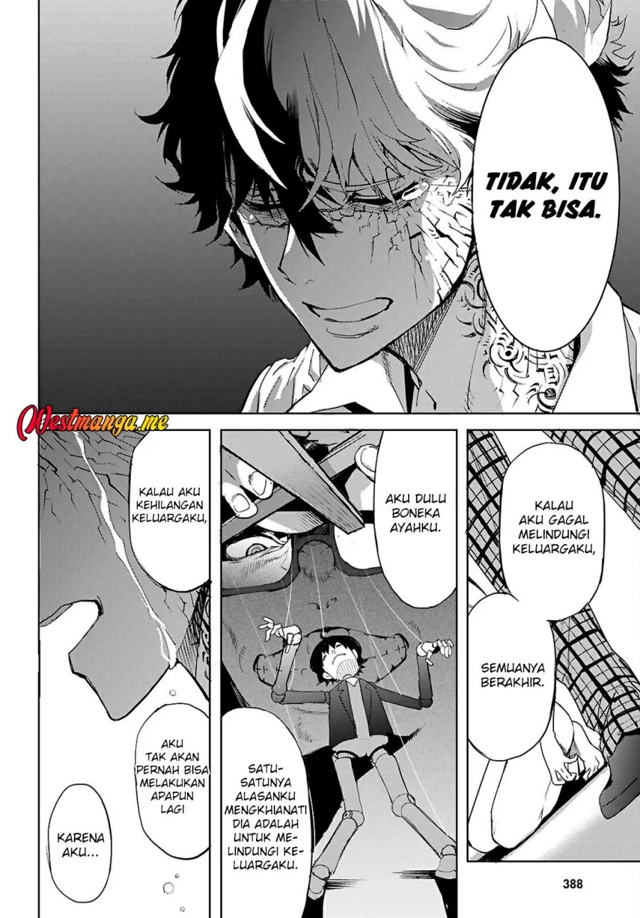 Chapter 75 - halaman 28