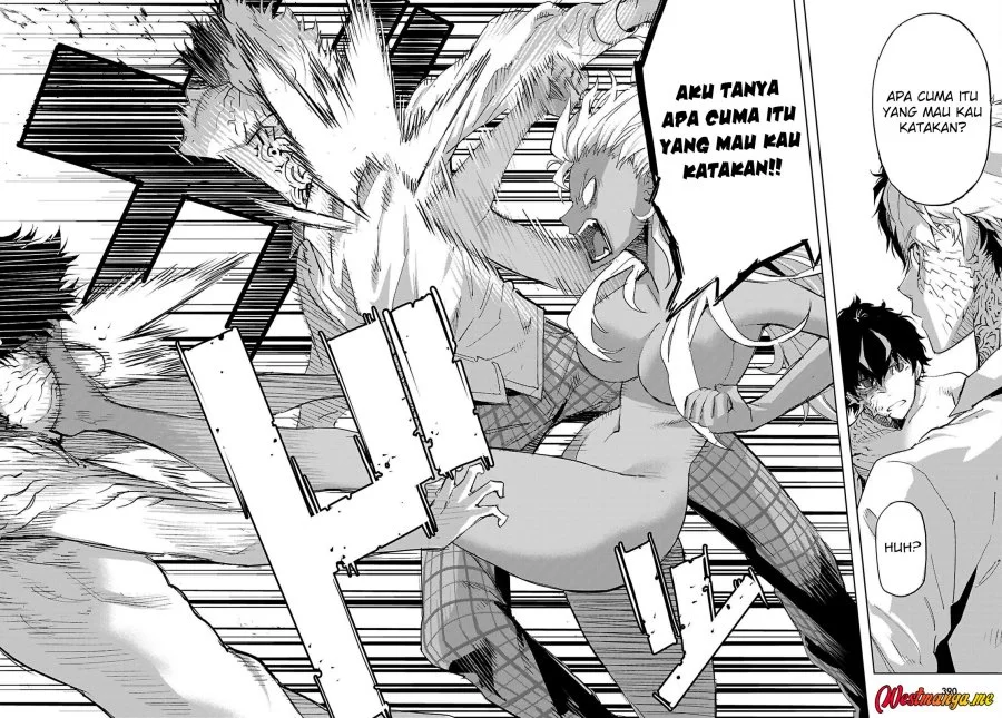 Chapter 75 - halaman 30
