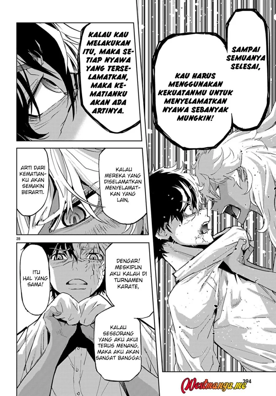 Chapter 75 - halaman 33
