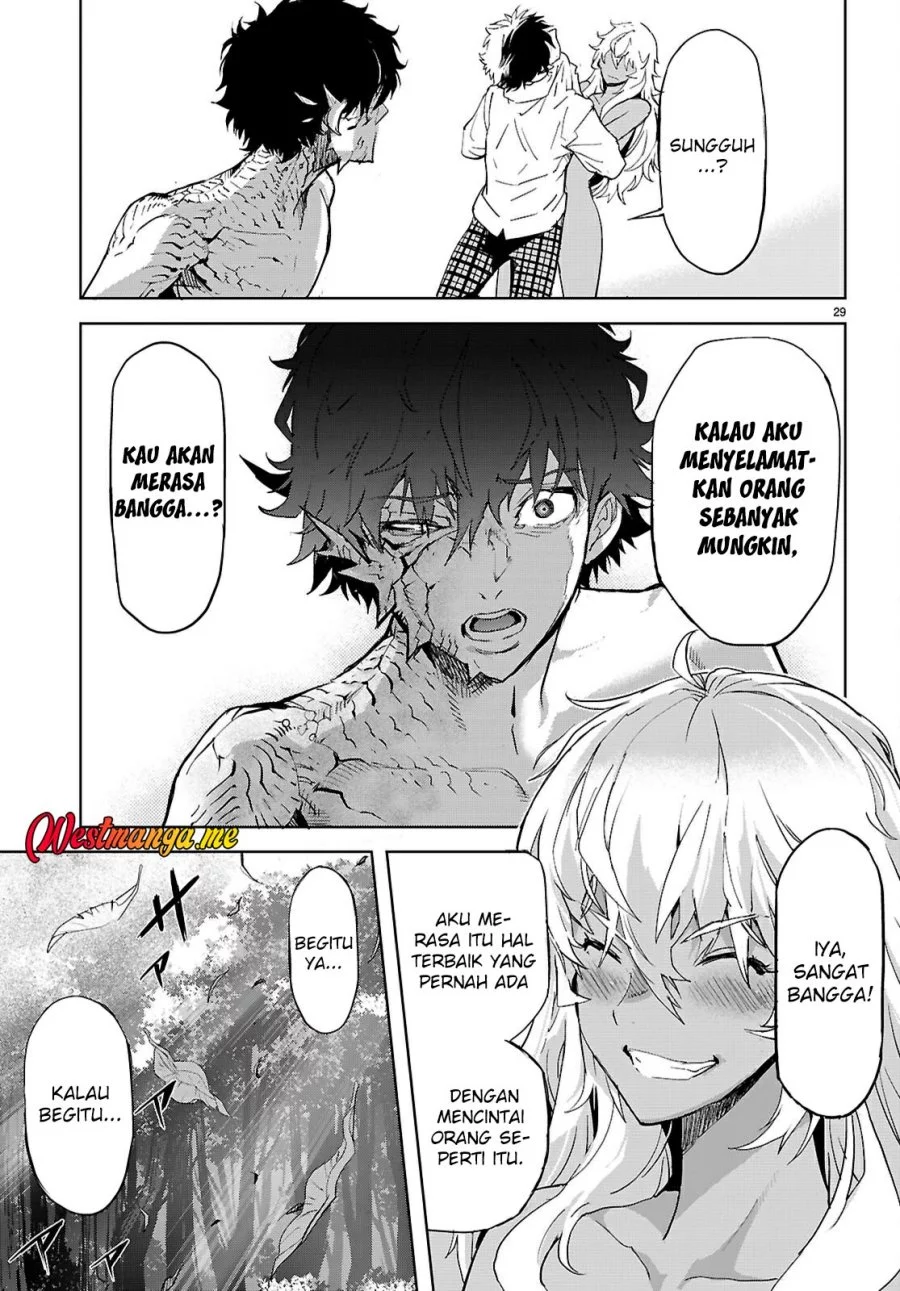 Chapter 75 - halaman 34